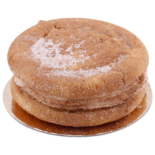 Churro Oozie - 1 Each