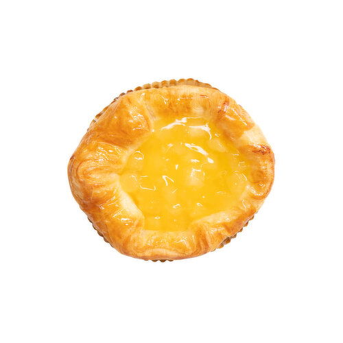 Strip Danish Apple - 1 Each