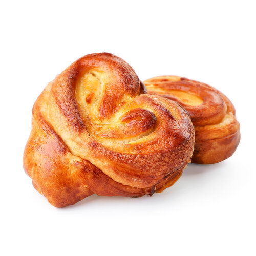 Fresh Baked Honey Butter Rolls - 1 Each