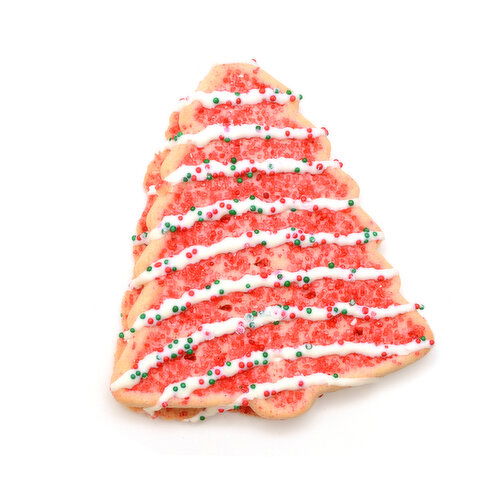 Seasonal Sugar Cookies - 1 Each