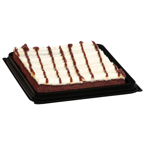 Cream Cheese Brownies - 8 Count