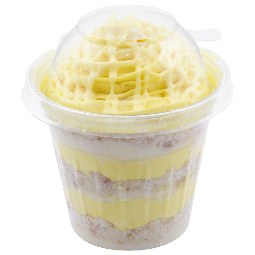 Lemon Doberge Parfait - 1 Each