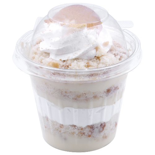 Banana Pudding Parfait - 1 Each