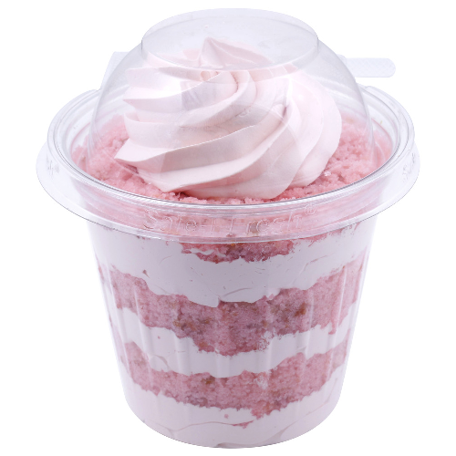 Strawberry Parfait - 1 Each Image 1 of 4