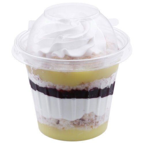 Lemon Blueberry Parfait - 1 Each