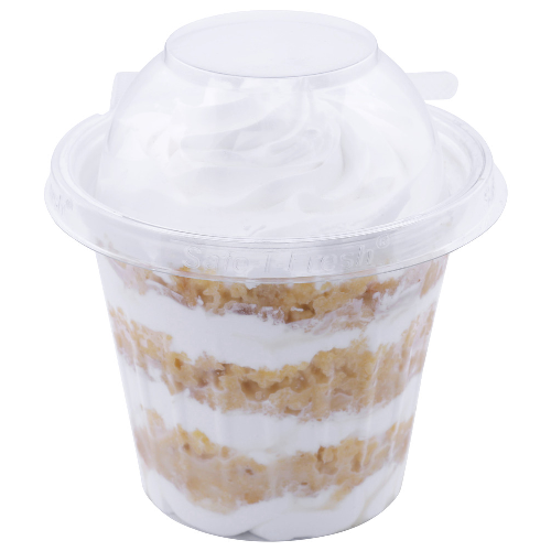 Tres Leches Parfait - 1 Each