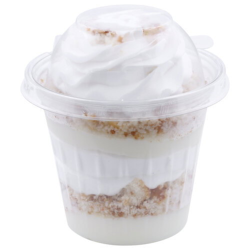 Key Lime Parfait - 1 Each