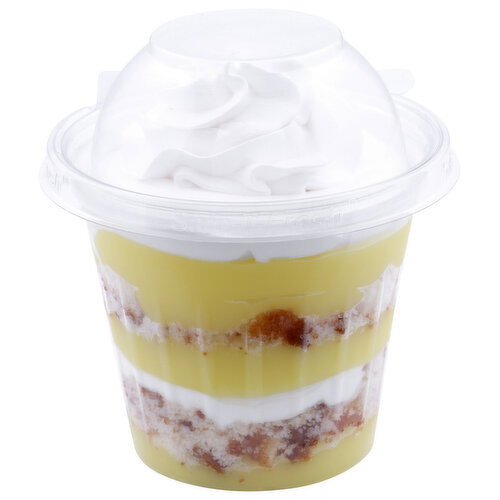 Lemon Parfait - 1 Each