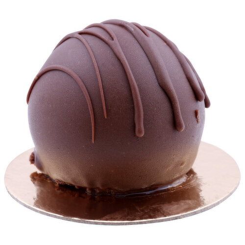 Hazelnut Patisserie - 1 Each