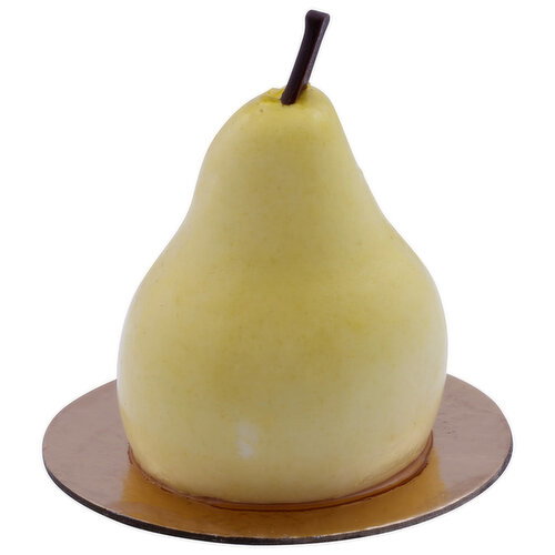 Pear Patisserie - 1 Each