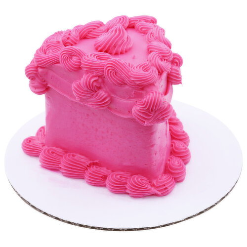 Single Serve Celebration Cake - 1 Each