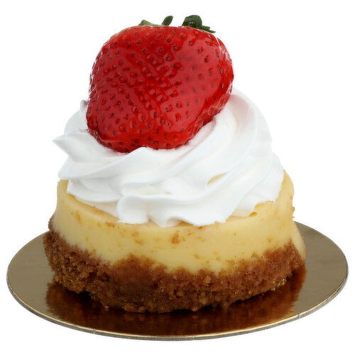 Strawberry Cheesecake - 3 Inches