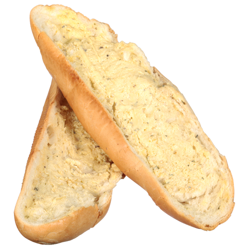 Artisan Roasted Garlic Batard - 1 Each