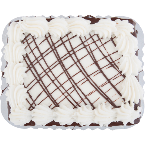 Double Layer Whipped Neapolitan Cake - 1 Each Image 1 of 3