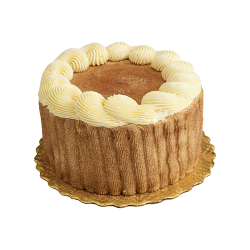 Gourmet Churro Cake - 8 Inches
