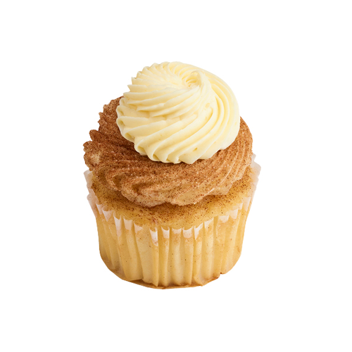 Mega Churro Cupcake - 1 Each