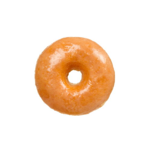 Clydes Glazed Donut - 1 Each