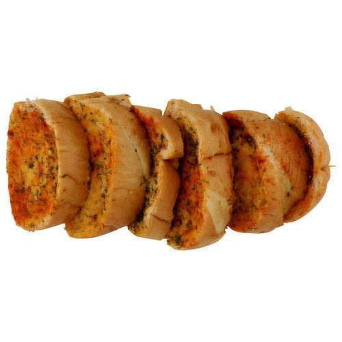 Bakery Fresh Baked Garlic Slices Ea - 1 Each Image 1 of 4
