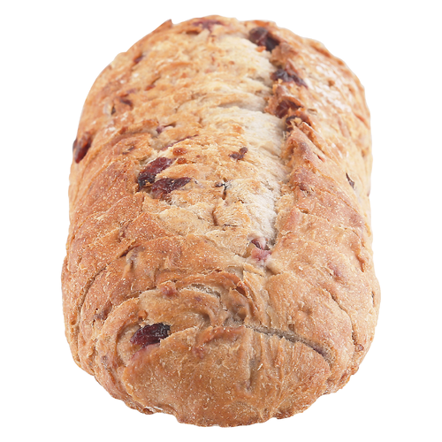 Artisan Cranberry Walnut Bread - 1 Each