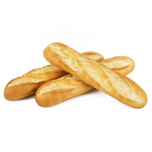 Fresh Baked Sub Rolls - 1 Each