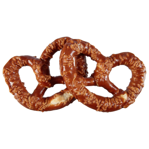Jumbo Bavarian Pretzel - 1 Each