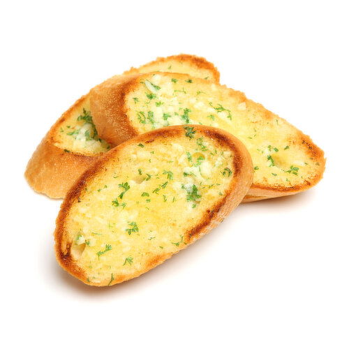 Fresh Fresh Baked Garlic French Bread - 1 Each