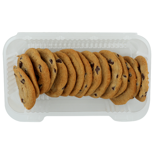Chocolate Chip Cookies - 15 Count