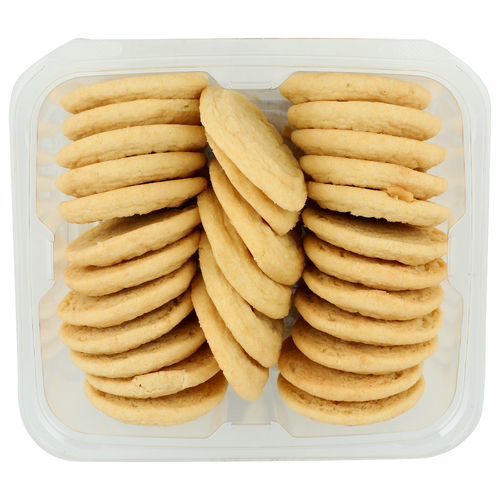 Sugar Cookies - 30 Count