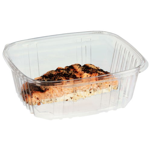 Grilled Salmon - Avg 1.00 Lb
