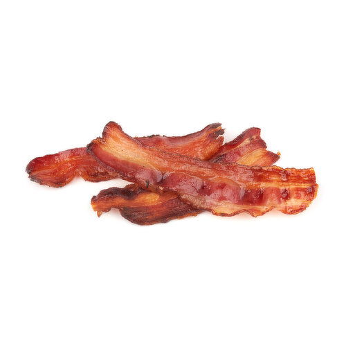 Bacon - Avg 0.12 Lb