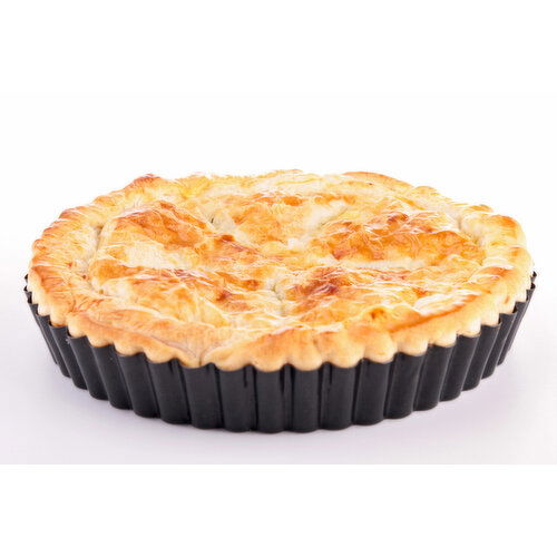 Fresh Classic Chicken Pot Pie Hot - 1 Each