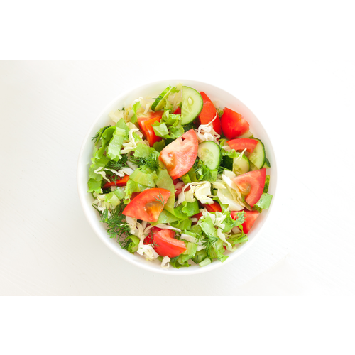 Timeless Garden Salad - 1 Each