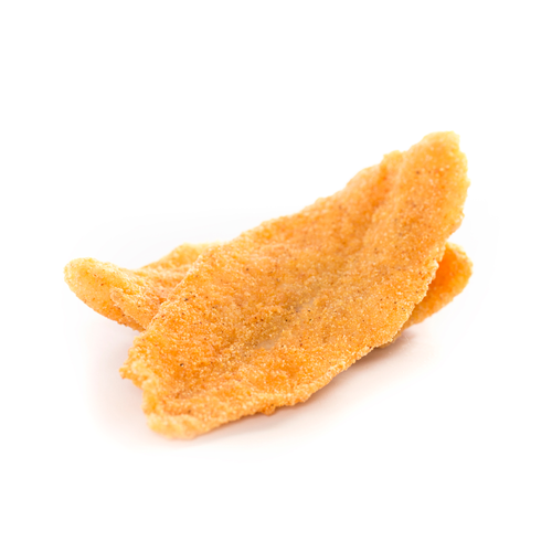 Southern Fried Fish Plate - 1 Each