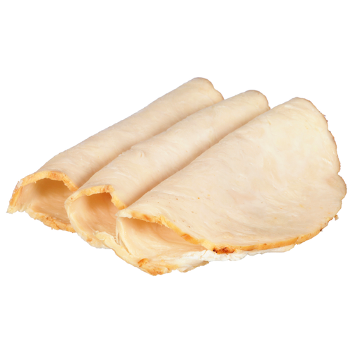 Fresh Sliced Applewood Smoked Chicken Breast - Avg 0.90 Lb