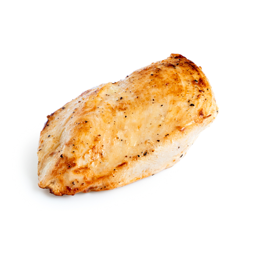 Fresh Sliced Honey Baked Breast Of Turkey - Avg 1.64 Lbs
