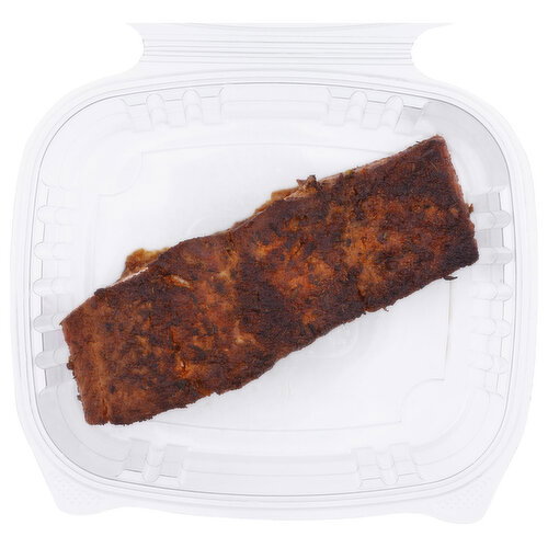 Blackened Salmon - Avg 0.66 Lb