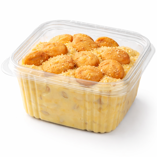 Banana Pudding - Avg 0.59 Lb