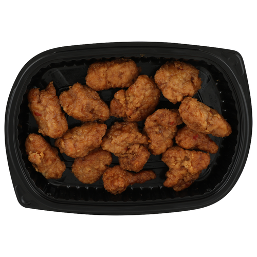Boneless Gen Tso Wings - Avg 0.53 Lb Image 1 of 4
