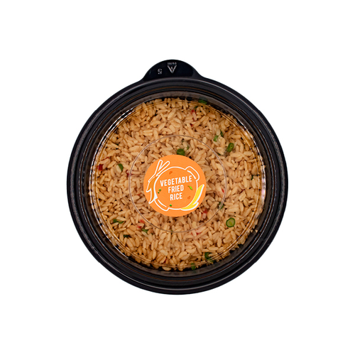 Wok Fried Rice - Avg 0.51 Lb