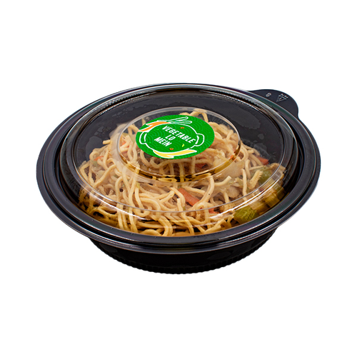 Vegetable Lo Mein Noodles - Avg 0.81 Lb