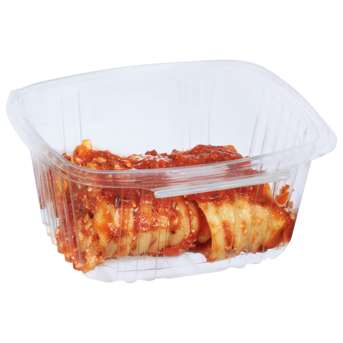 Lasagna Rolls With Marinara - Avg 0.77 Lb