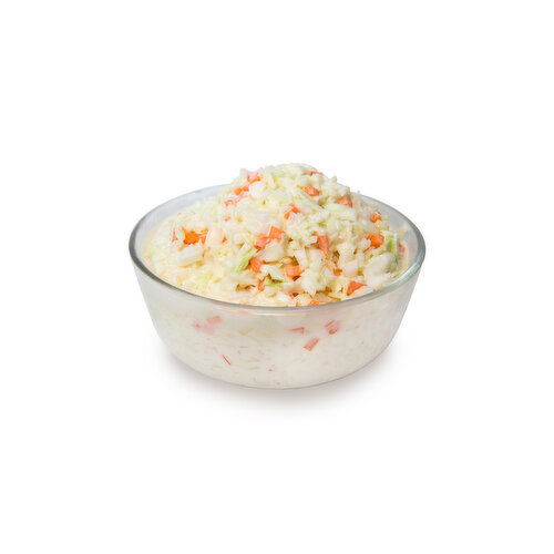 Summer Slaw - Avg 0.64 Lb