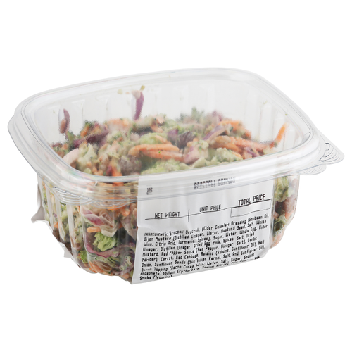Broccoli Crunch - Avg 0.65 Lb