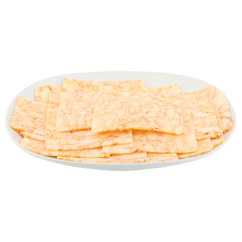 Brookshire's Fresh Sliced Buffalo Jack Cheese - Avg 0.51 Lb