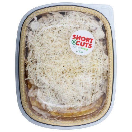 Family Kng Rnch Casserole - Avg 1.83 Lbs