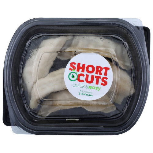 Sngle Ckn Potsticker Ea - 1 Each