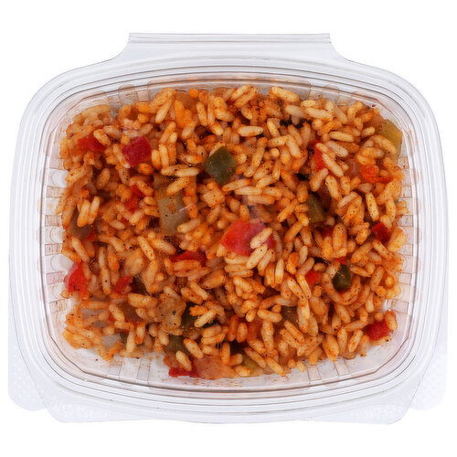 Sngle Adobo Rice - Avg 0.35 Lb