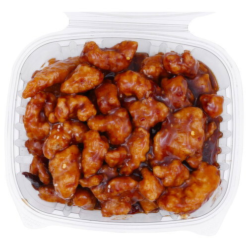 General Tso Chicken - Avg 0.78 Lb