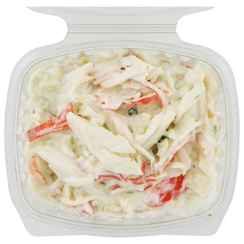 Seafood Salad - Avg 0.48 Lb