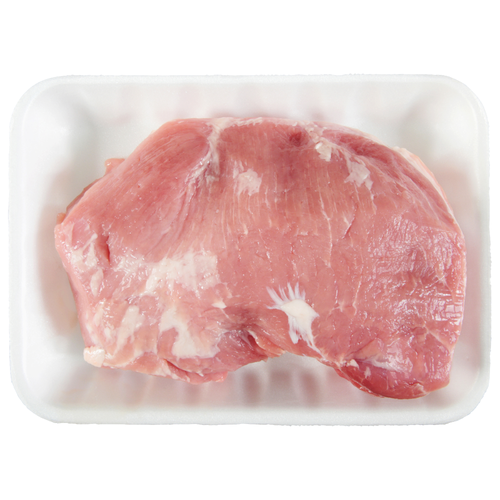 Super Pack Boneless Pork Sirloin Roast - Avg 3.60 Lbs